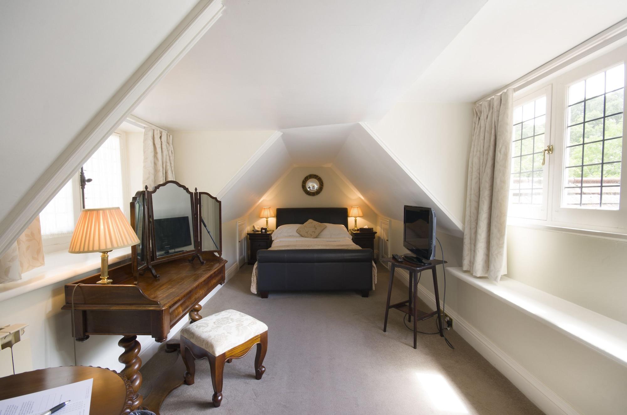 Chateau La Chaire Rozel Kültér fotó
