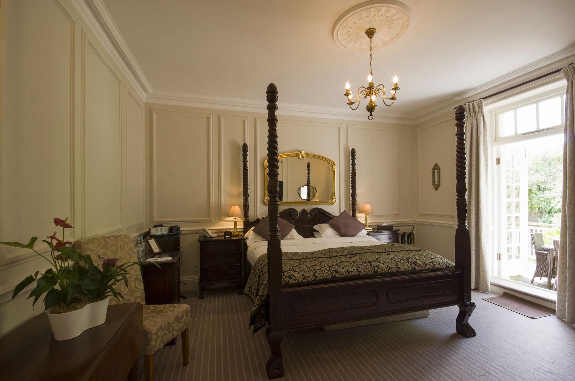 Chateau La Chaire Rozel Kültér fotó