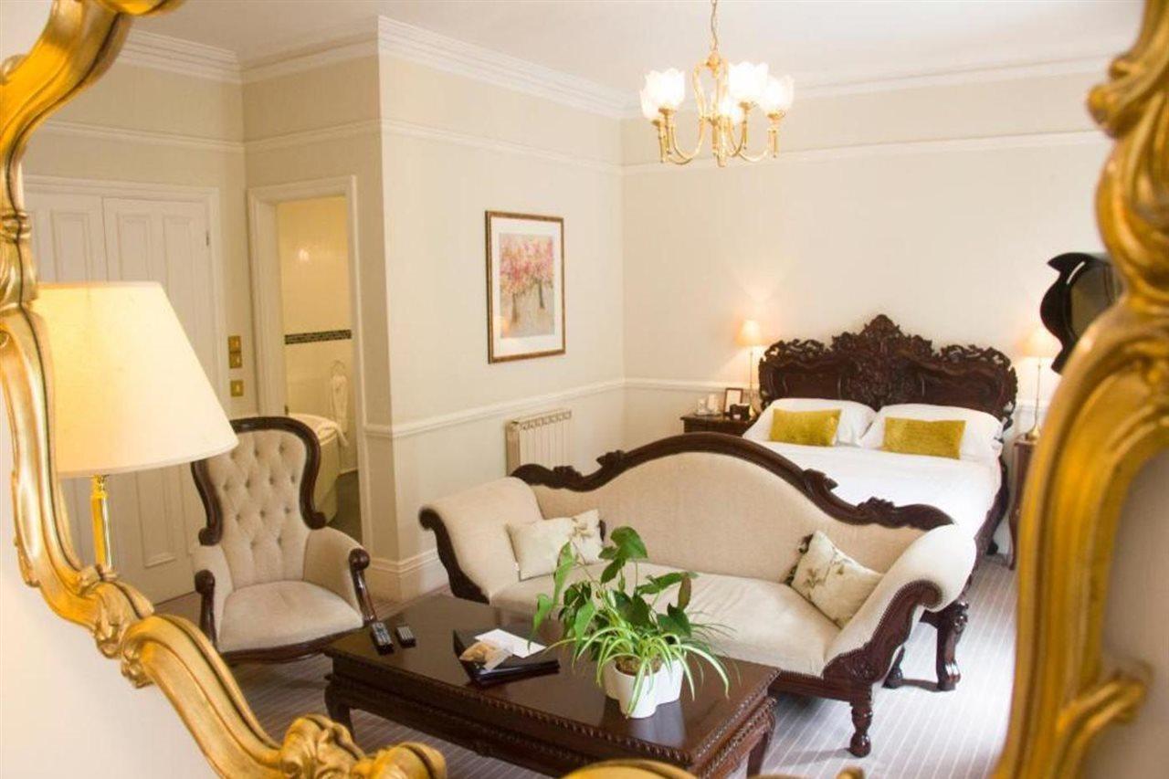 Chateau La Chaire Rozel Kültér fotó