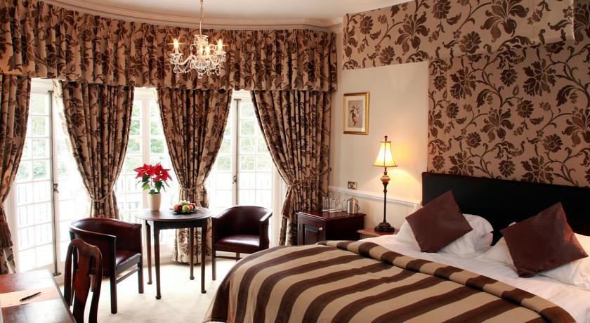 Chateau La Chaire Rozel Kültér fotó