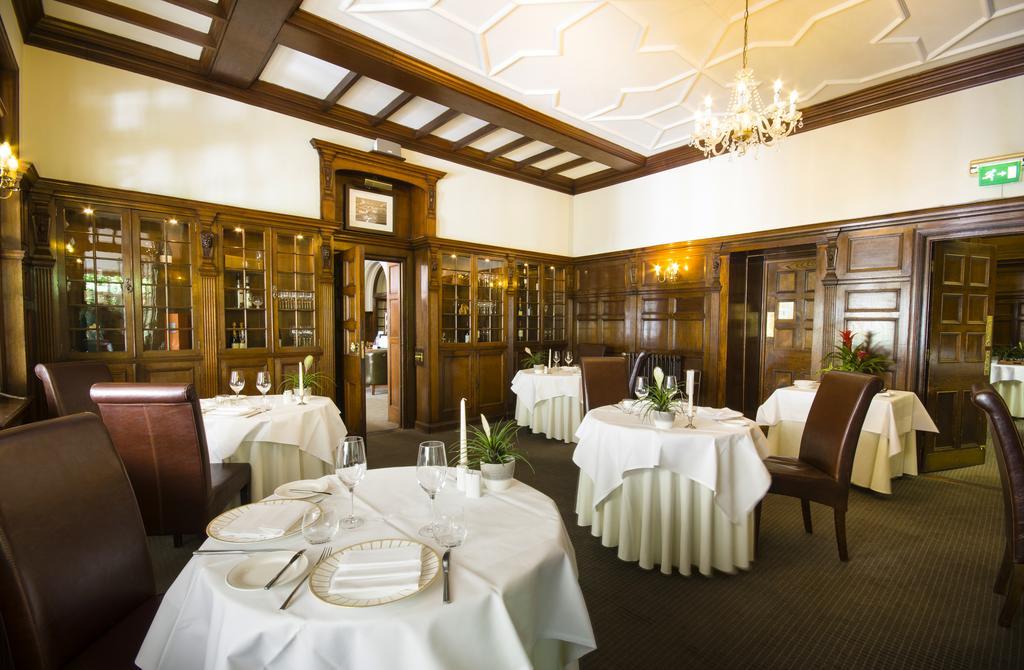 Chateau La Chaire Rozel Kültér fotó