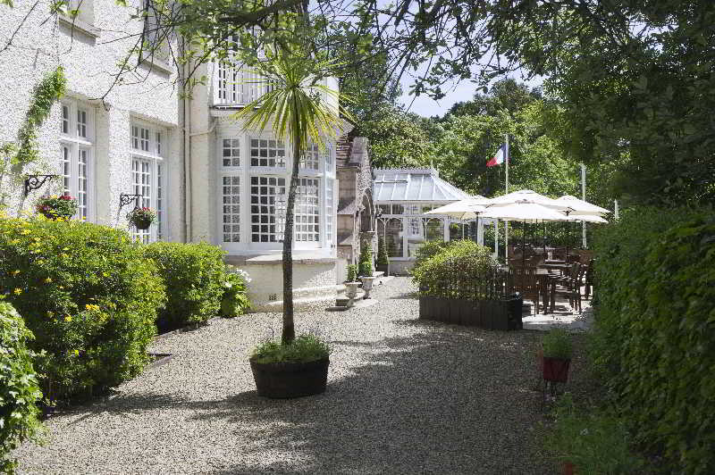 Chateau La Chaire Rozel Kültér fotó