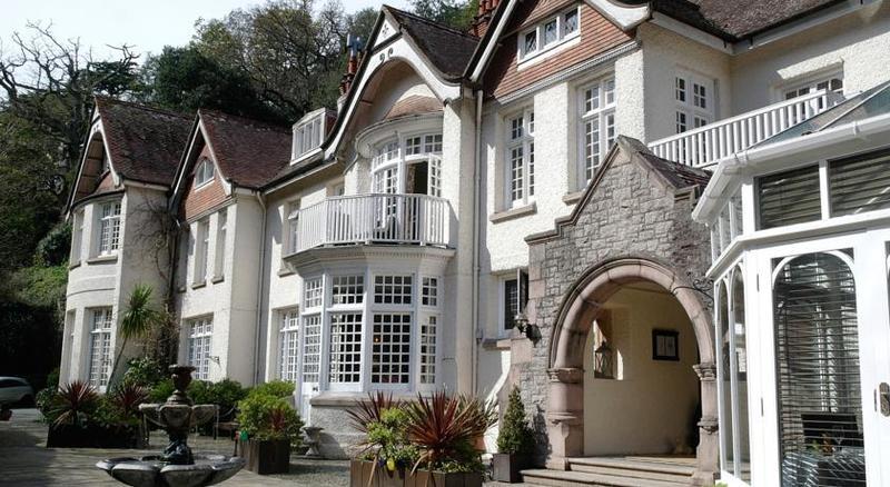 Chateau La Chaire Rozel Kültér fotó