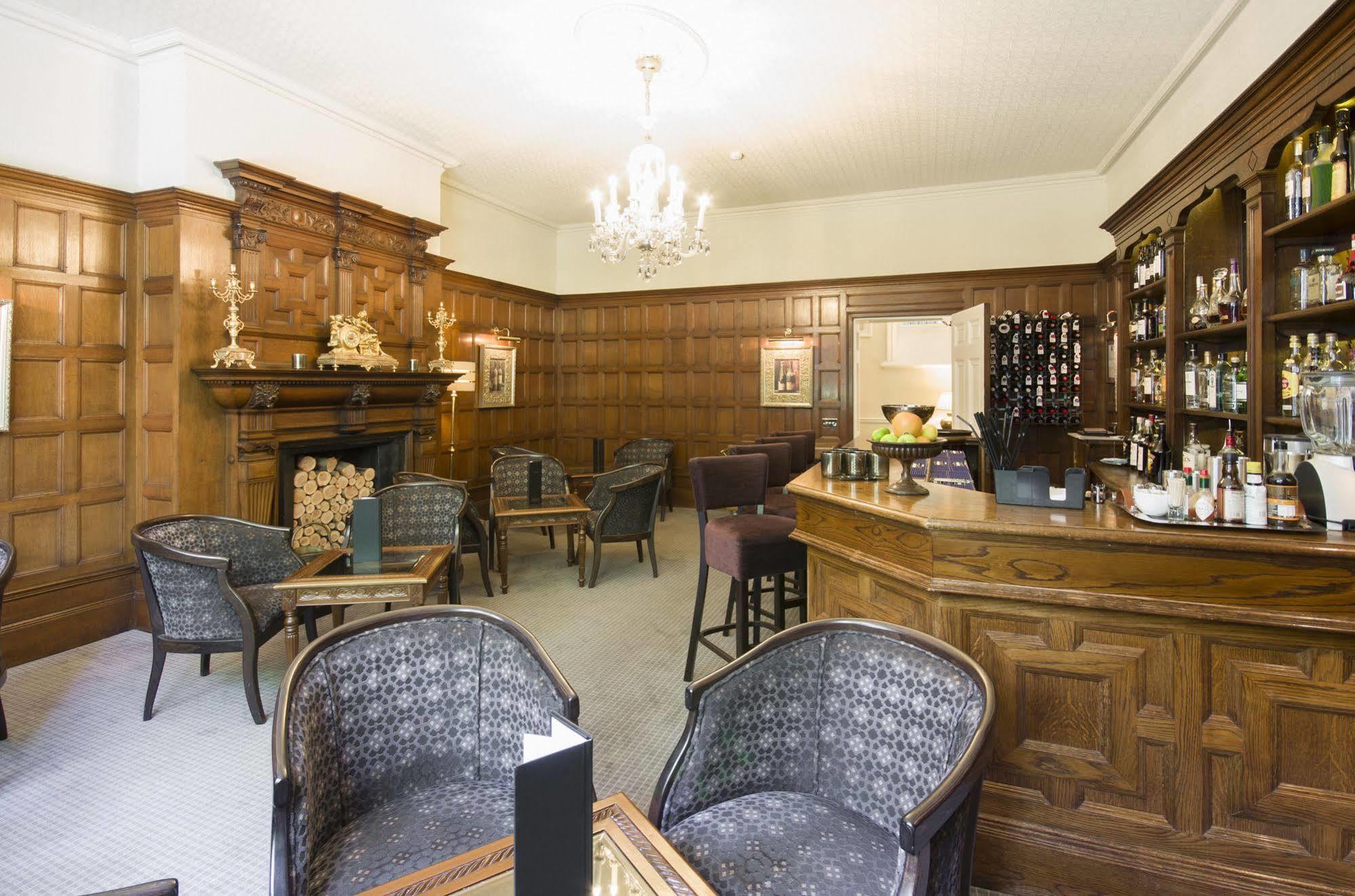 Chateau La Chaire Rozel Kültér fotó