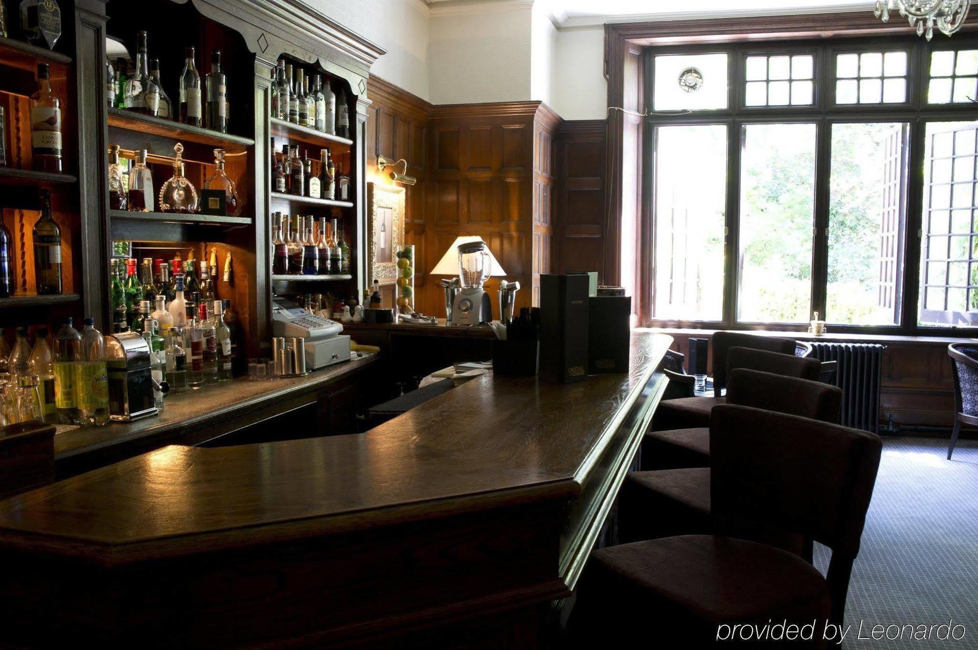 Chateau La Chaire Rozel Kültér fotó
